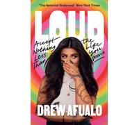 Drew Afualo Loud (Copertina rigida)
