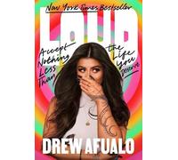 Drew Afualo Loud (Copertina rigida)
