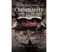 Drew Alan Hall Tier 1 Christianity (Tascabile)