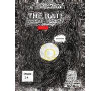 Drew Alot The Date...Darren Has A Bad Feeling (Again) (Tascabile)