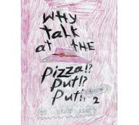 Drew Alot Why Talk At The Pizza Put Put? (Collection 2) (Tascabile)