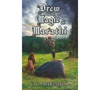 Drew and the Magic of Marathi