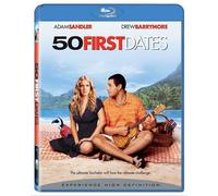 Drew Barrymore - 50 First Dates [Edizione: Giappone]