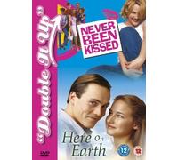 Drew Barrymore - Never Been Kissed / Here On Earth