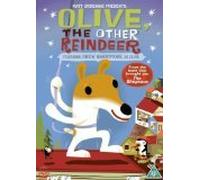 Drew Barrymore - Olive, The Other Reindeer [Edizione: Regno Unito] [Edizione: Regno Unito]