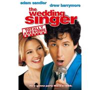 Drew Barrymore - The Wedding Singer [Edizione: Giappone]