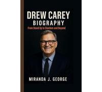 Drew Carey Biography: From Stand Up to Stardom and Beyond