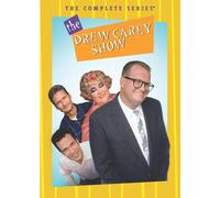 Drew Carey Show, The: Complete Series (DVD) (DVD) Various