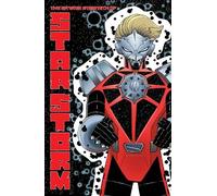Drew Craig The Savage Strength of Starstorm Volume 1 (Tascabile)