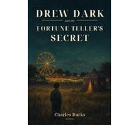 Drew Dark and The Fortune Teller's Secret