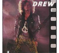 Drew, David - Safety Love