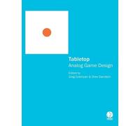 Drew Davidson Greg Costikyan Tabletop (Tascabile)