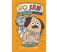 No Sam! and the Meow of Deception: A Graphic Novel