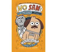 No Sam! and the Meow of Deception: A Graphic Novel