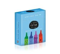 Drew Daywalt The Crayons' Color Collection (Libro di cartone)