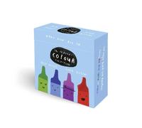 Drew Daywalt The Crayons’ Colour Collection (Libro di cartone)