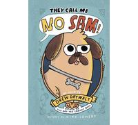 Drew Daywalt They Call Me No Sam (Copertina rigida)