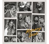 Drew & Ellie Holcomb - Memory Bank