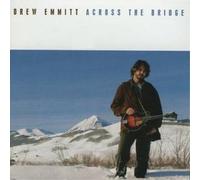 Drew Emmitt – Across the Bridge – CD – Compass