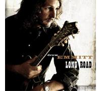 Drew Emmitt Long Road (CD) Album