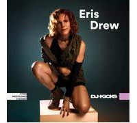 Drew Eris - Dj Kicks