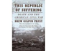 Drew Gilpin Faust This Republic of Suffering (Tascabile)