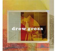 Drew Gress - Irrational Numbers