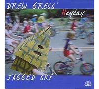 Drew Gress Jagged S - Heyday