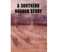 Drew Hardy A Southern Horror Story (Copertina rigida)