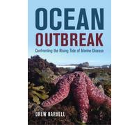 Drew Harvell Ocean Outbreak (Copertina rigida)