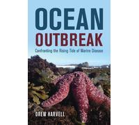 Drew Harvell Ocean Outbreak (Tascabile)