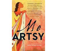 Drew Hayden Taylor Me Artsy (Tascabile)