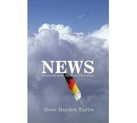 Drew Hayden Taylor NEWS (Tascabile)