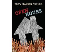 Drew Hayden Taylor Open House (Tascabile)