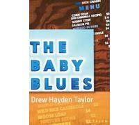 Drew Hayden Taylor The Baby Blues (Tascabile)