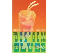 Drew Hayden Taylor The Buz'Gem Blues (Tascabile)