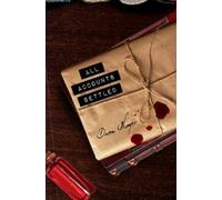 Drew Hayes All Accounts Settled (Tascabile)