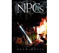 Drew Hayes NPCs (Tascabile) Spells, Swords, Stealth