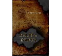 Drew Hayes Split the Party (Tascabile) Spells, Swords, Stealth