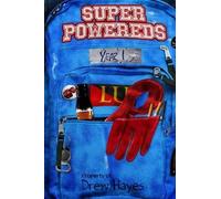 Drew Hayes Super Powereds (Tascabile) Super Powereds