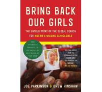 Drew Hinshaw Joe Parkinson Bring Back Our Girls (Tascabile)