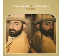 Drew Holcomb and The Neighbors Dragons (Vinyl LP) 12" Album
