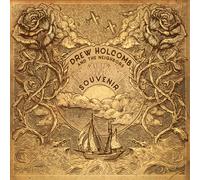 Drew Holcomb & The Neighbors Souvenir (CD)