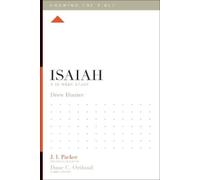 Drew Hunter Isaiah (Tascabile) Knowing the Bible