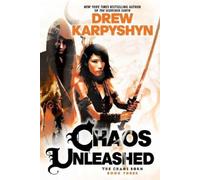 Drew Karpyshyn Chaos Unleashed (Tascabile) Chaos Born