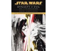 Drew Karpyshyn Dynasty of Evil: Star Wars Legends (Darth Bane) (Tascabile)