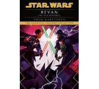 Drew Karpyshyn Revan: Star Wars Legends (The Old Republic) (Tascabile)