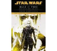 Drew Karpyshyn Rule of Two: Star Wars Legends (Darth Bane) (Tascabile)