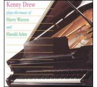 DREW, KENNY - A HAROLD ARLEN/HARRY WARR