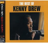 Drew, Kenny - Best Of Kenny Drew